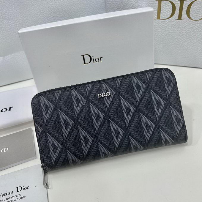 Dior Wallet 2023 ID:20231003-90
